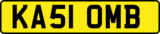 KA51OMB