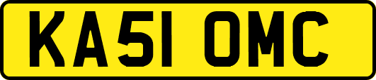 KA51OMC