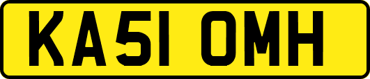 KA51OMH