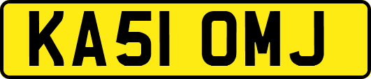 KA51OMJ