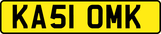 KA51OMK