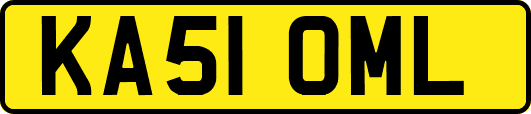 KA51OML