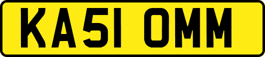 KA51OMM