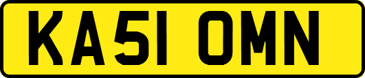 KA51OMN