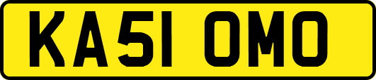 KA51OMO