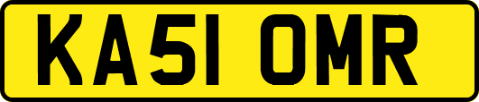 KA51OMR