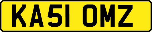 KA51OMZ