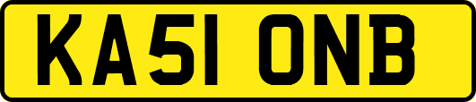 KA51ONB