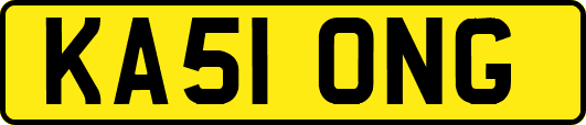 KA51ONG