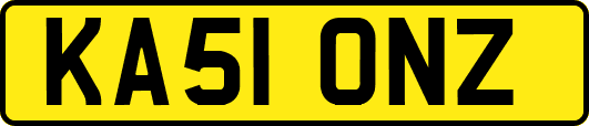 KA51ONZ