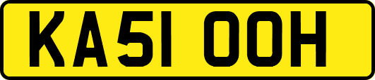 KA51OOH