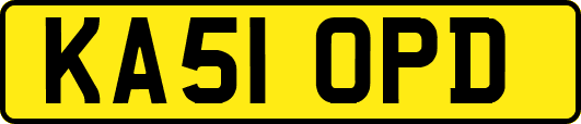 KA51OPD