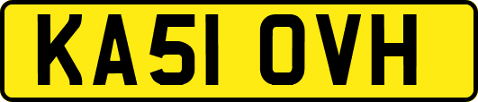 KA51OVH