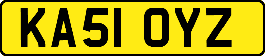 KA51OYZ
