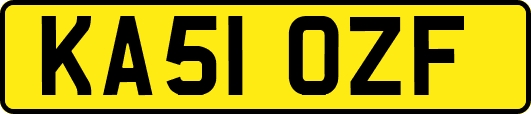 KA51OZF