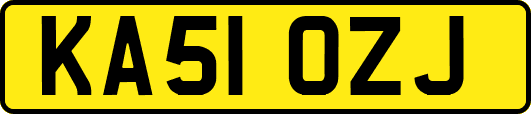 KA51OZJ