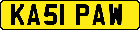 KA51PAW