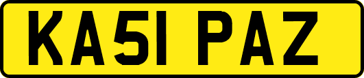 KA51PAZ