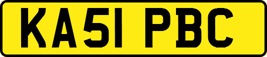 KA51PBC