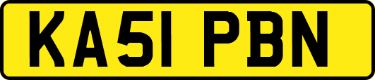 KA51PBN