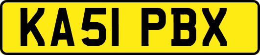 KA51PBX