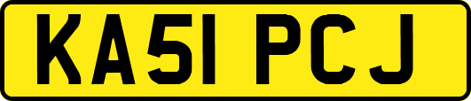 KA51PCJ
