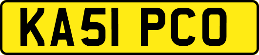 KA51PCO