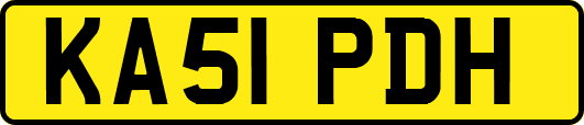 KA51PDH