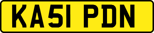 KA51PDN