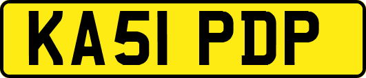 KA51PDP