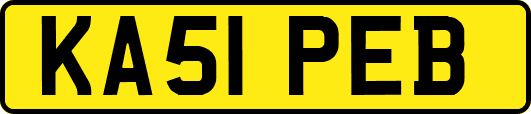 KA51PEB