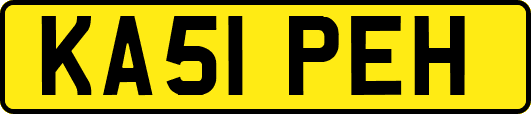 KA51PEH