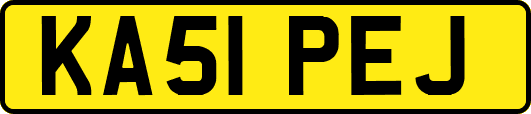 KA51PEJ