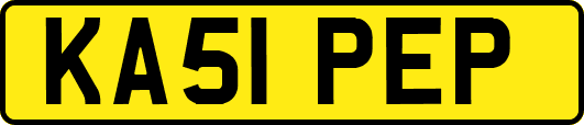 KA51PEP