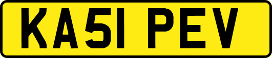 KA51PEV