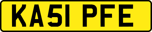 KA51PFE