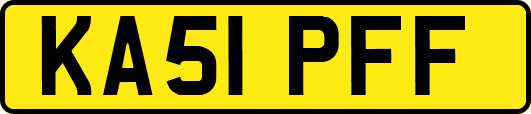 KA51PFF