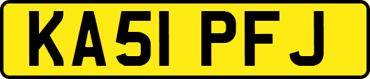 KA51PFJ