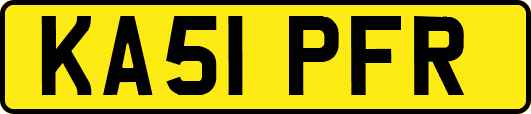 KA51PFR