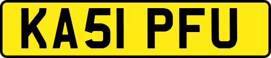 KA51PFU