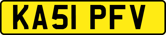 KA51PFV
