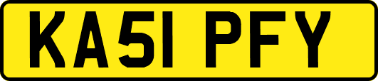 KA51PFY