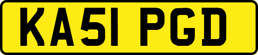 KA51PGD