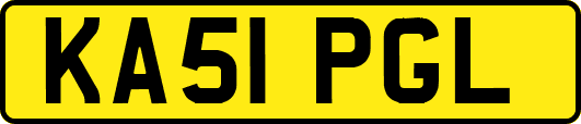 KA51PGL
