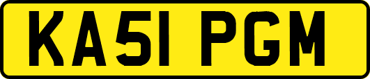 KA51PGM