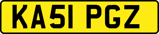 KA51PGZ