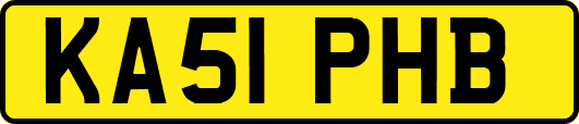 KA51PHB