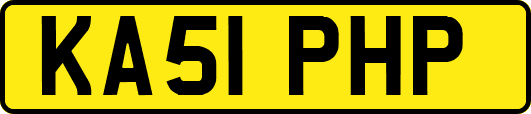 KA51PHP