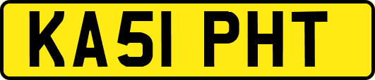 KA51PHT