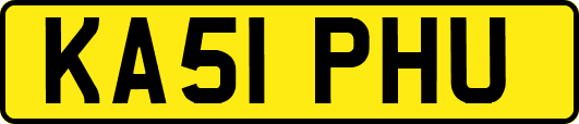KA51PHU